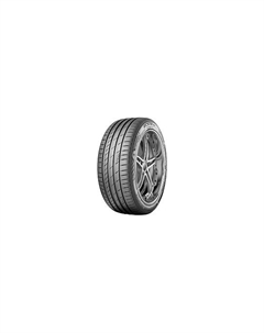 Летняя шина Ecsta PS71 205/45R17 84V Run-Flat Kumho