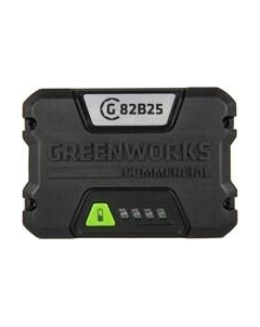 Аккумулятор для электроинструмента GC82B25 Greenworks