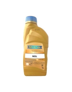 Трансмиссионное масло MDL / 1222103-001 Ravenol