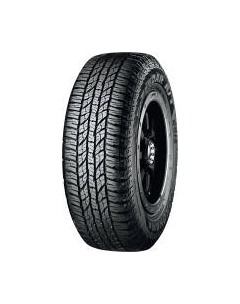 Всесезонная шина Geolandar A/T G015 P255/75R17 113T Yokohama