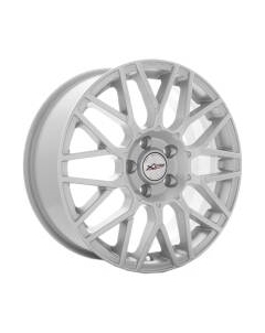 Литой диск X-131 Haval Jolion 17x7" 5x114.3мм DIA 66.6мм ET 37мм HS X'trike