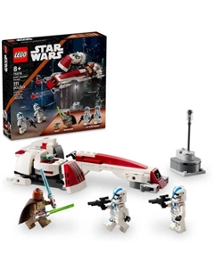 Конструктор 75378 (Star Wars, BARC Speeder Escape) Lego