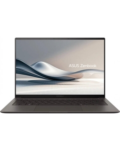 Ноутбук ASUS Zenbook S14 OLED UX5406SA-PV050W Asus