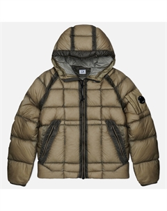 Мужской пуховик D.D. Shell Hooded Down C.p. company