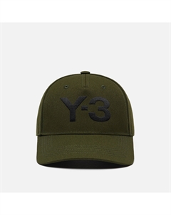 Кепка Logo Y-3