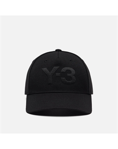 Кепка Logo Y-3