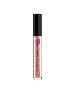 Блеск для губ FASHION GLOSS с зеркальным эффектом Relouis