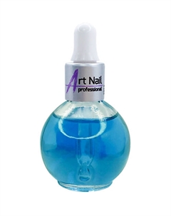 Сухое Масло Nail Oil Blue Art nail professional