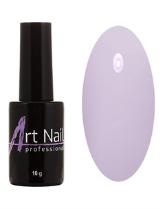 Гель-лак "VEIL" Art nail professional