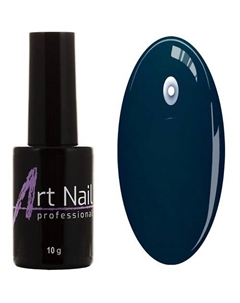 Гель-лак "CLASSIC" Art nail professional