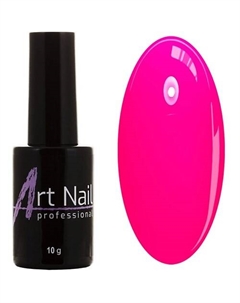 Гель-лак "CLASSIC" Art nail professional