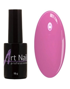 Гель-лак "CLASSIC" Art nail professional