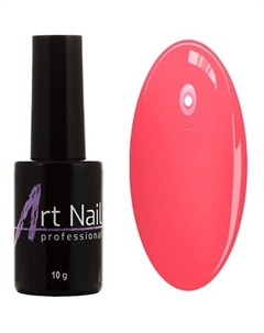 Гель-лак "CLASSIC" Art nail professional