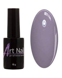 Гель-лак "CLASSIC" Art nail professional