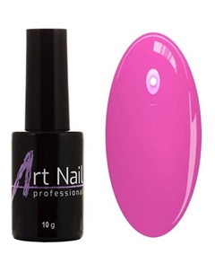 Гель-лак "CLASSIC" Art nail professional