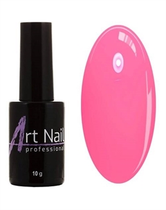 Гель-лак "CLASSIC" Art nail professional