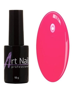 Гель-лак "CLASSIC" Art nail professional