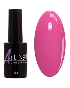 Гель-лак "CLASSIC" Art nail professional