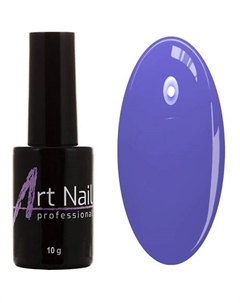 Гель-лак "CLASSIC" Art nail professional