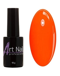 Гель-лак "CLASSIC" Art nail professional