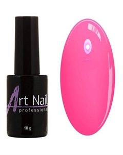 Гель-лак "CLASSIC" Art nail professional