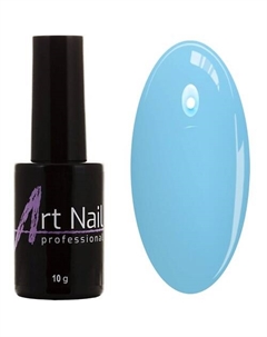 Гель-лак "CLASSIC" Art nail professional