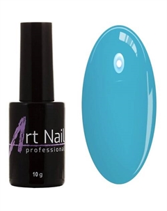 Гель-лак "CLASSIC" Art nail professional