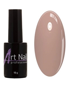 Гель-лак "CLASSIC" Art nail professional