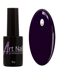 Гель-лак "CLASSIC" Art nail professional