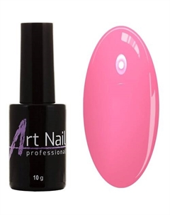 Гель-лак "CLASSIC" Art nail professional