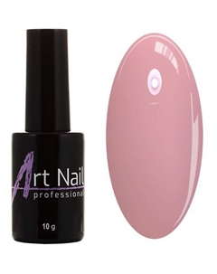 Гель-лак "CLASSIC" Art nail professional