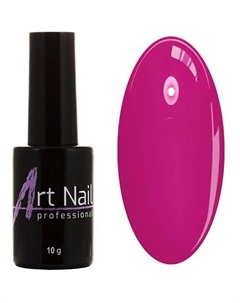 Гель-лак "CLASSIC" Art nail professional