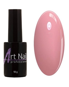 Гель-лак "CLASSIC" Art nail professional