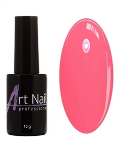 Гель-лак "CLASSIC" Art nail professional