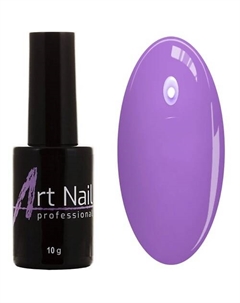 Гель-лак "CLASSIC" Art nail professional