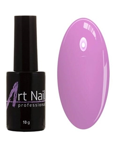 Гель-лак "CLASSIC" Art nail professional