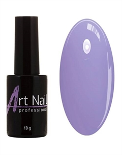 Гель-лак "CLASSIC" Art nail professional