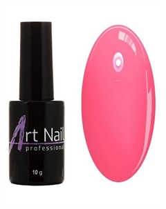 Гель-лак "CLASSIC" Art nail professional