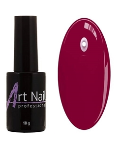 Гель-лак "CLASSIC" Art nail professional