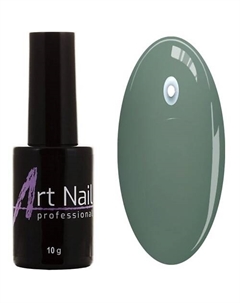 Гель-лак "CLASSIC" Art nail professional