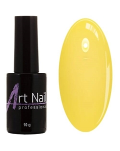 Гель-лак "CLASSIC" Art nail professional