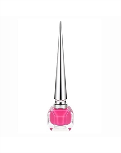 Лак для ногтей The Pops, оттенок Pluminette Christian louboutin beauty