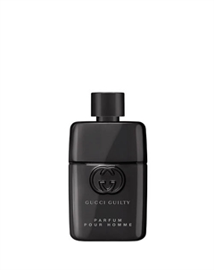 Духи Guilty Parfum Pour Homme 50 Gucci