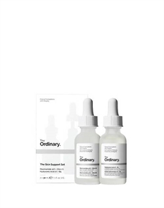 Набор сывороток The Skin Support Set 1.0 The ordinary