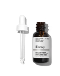 Противовоспалительная сыворотка Aloe 2% + NAG 2% Solution 30.0 The ordinary