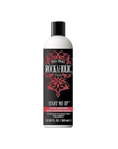 Кондиционер для окрашенных волос Bed Head Rockaholic Start Me Up Tigi