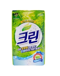 Гель для мытья посуды Aloe Clean 800 Sandokkaebi