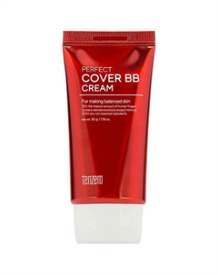 BB-крем для лица Cover BB Cream Tenzero