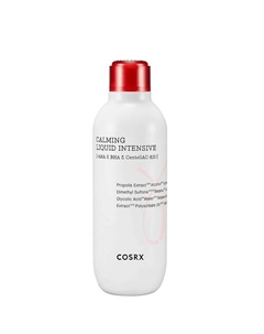 Тонер для жирной кожи AC Collection Calming Liquid Intensive 125.0 Cosrx