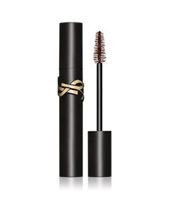 Тушь для ресниц c увеличением объёма Lash Clash Extreme Volume Mascara Yves saint laurent